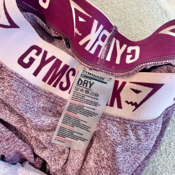 Gymshark Bundle - 2 Pairs of Leggings - Picture 4 of 4
